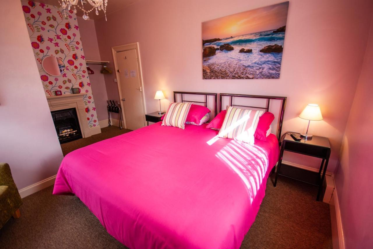 The Ryedale Guest house 4*