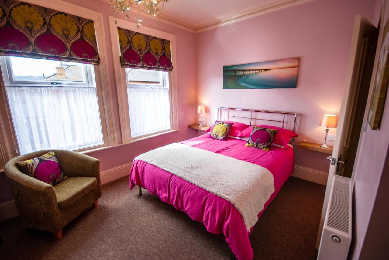 The Ryedale Guest house