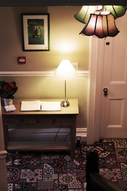 Гостевой дом The Ryedale 4*