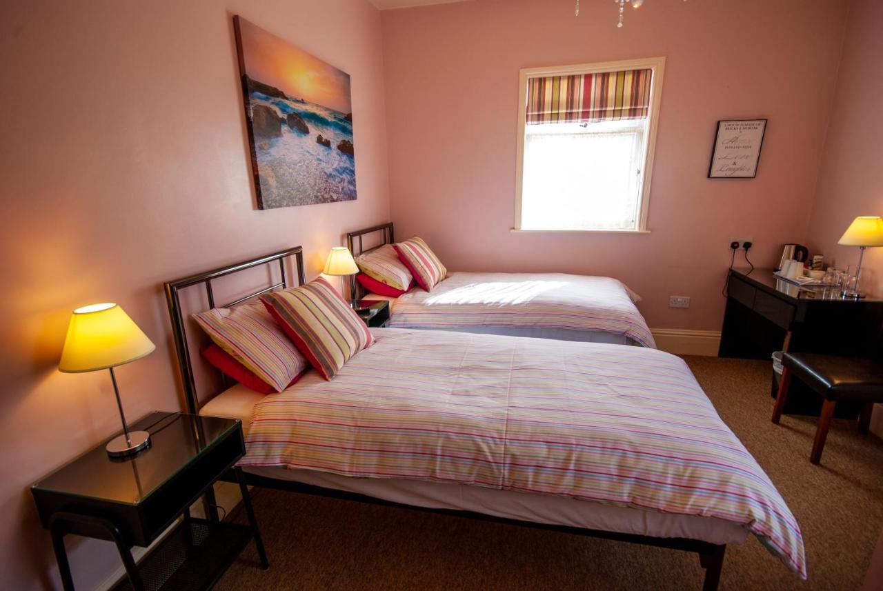 Guest house The Ryedale Shanklin