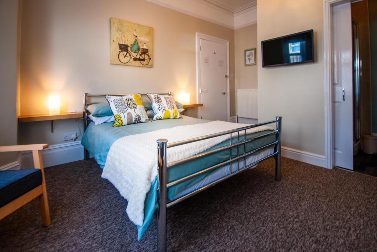 The Ryedale Guest house