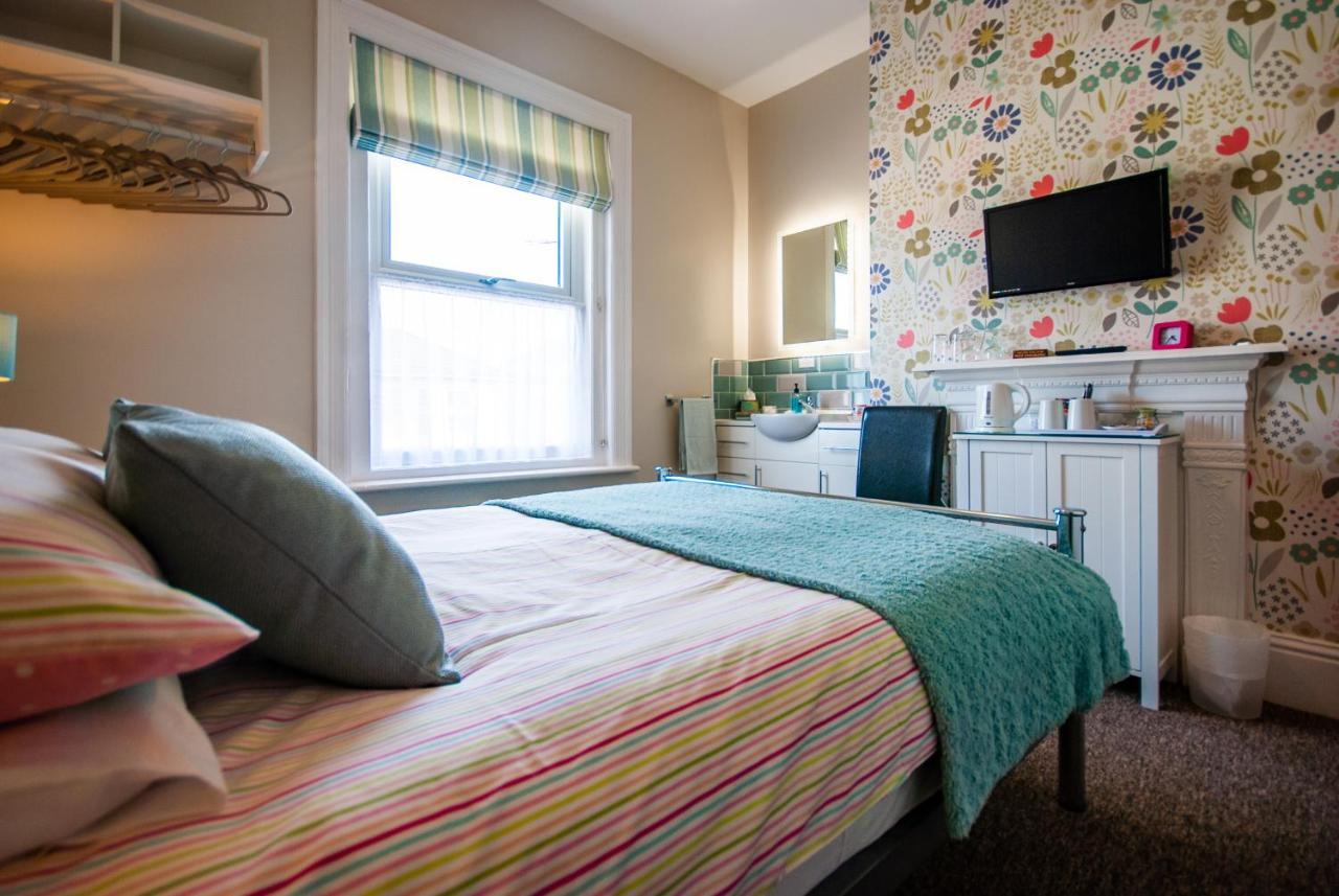 The Ryedale Guest house 4*