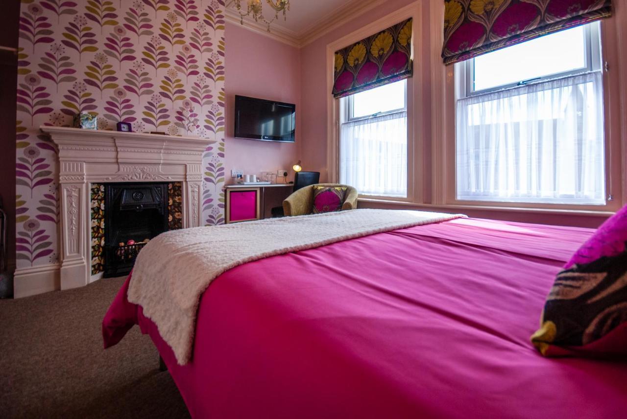 The Ryedale Guest house