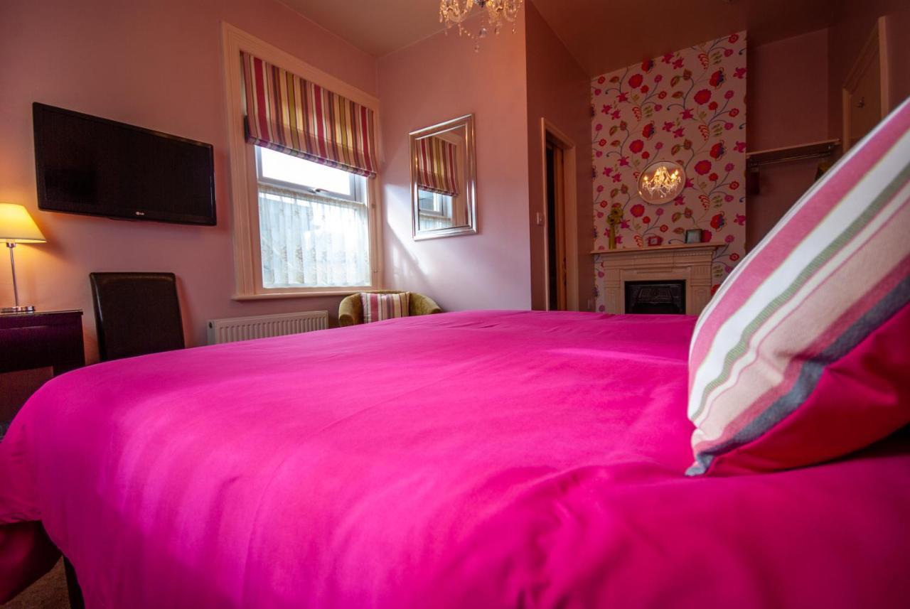 Guest house The Ryedale 4*
