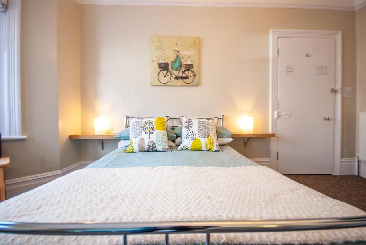 The Ryedale Guest house
