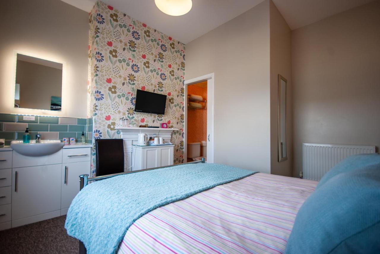 The Ryedale Guest house 4*