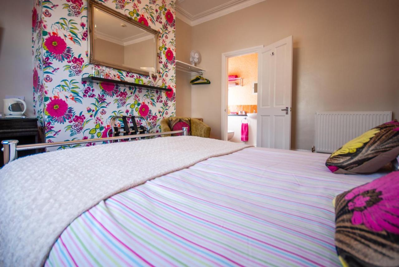 The Ryedale 4* Shanklin