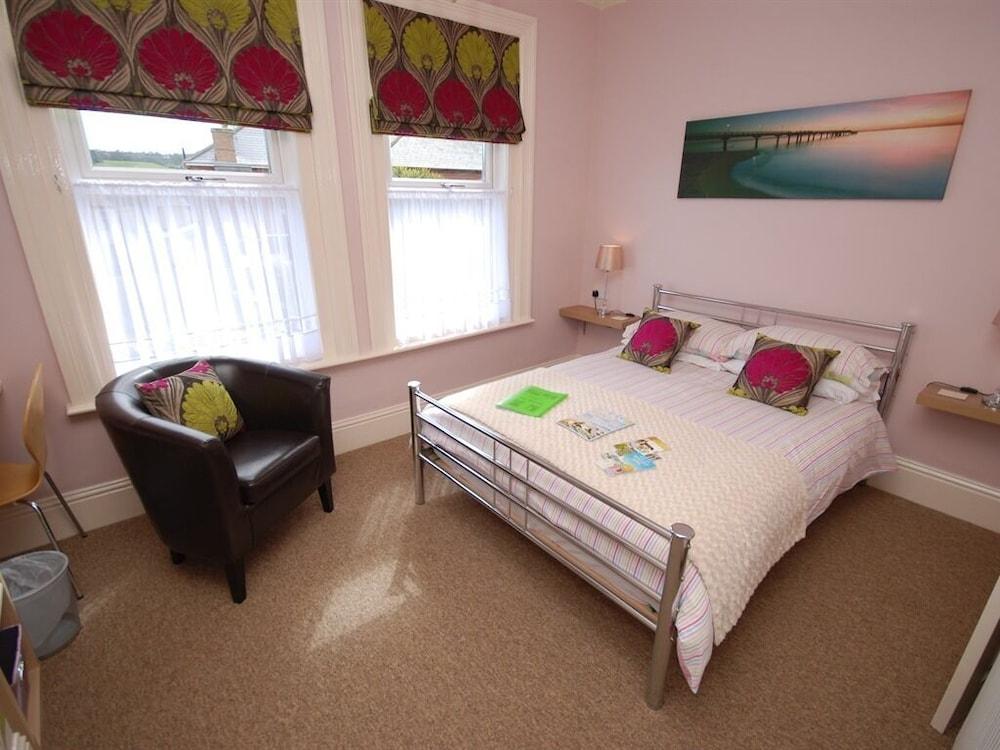 Guest house The Ryedale Shanklin