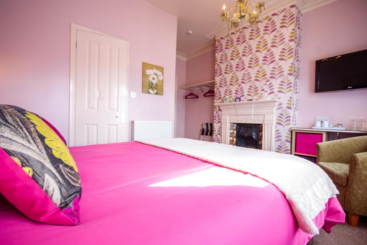The Ryedale Guest house Shanklin