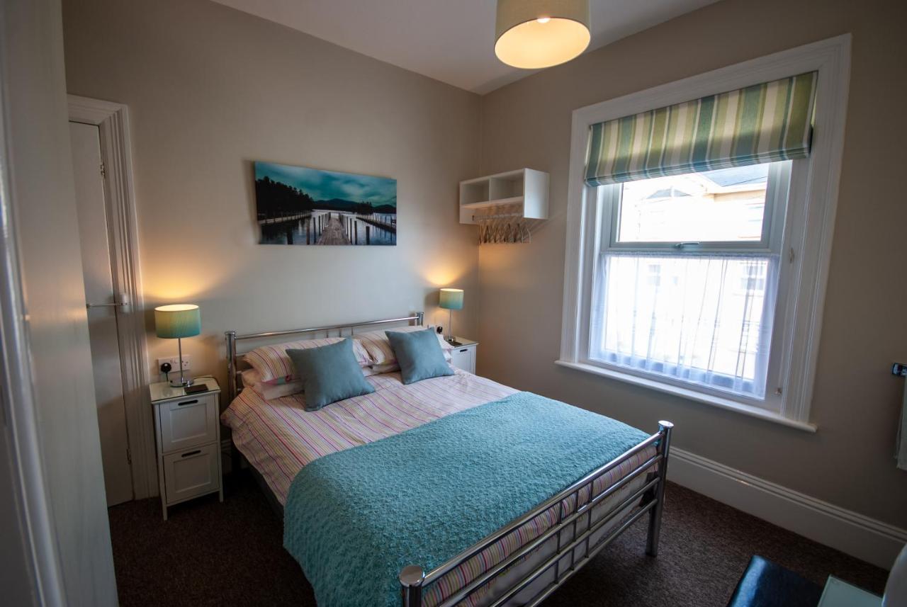 Guest house The Ryedale 4*