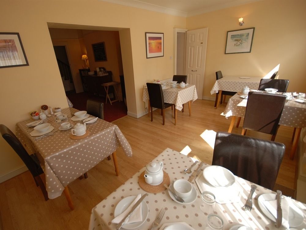 Guest house The Ryedale Shanklin